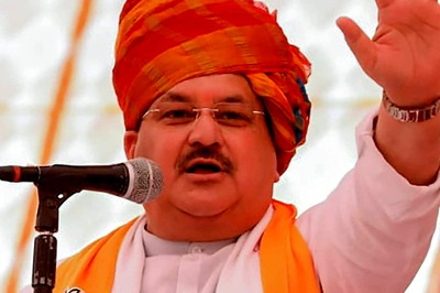 BJP President Nadda on Two-day Visit to Bengal from June 7