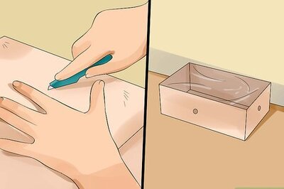 How to Catch a Gecko