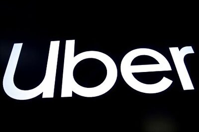 Uber Promises 100% Electric Vehicles By 2040, Commits $800 Million To Help Drivers Switch