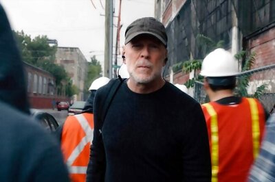 Happy Birthday Bruce Willis: 5 Memorable Performances by the Actor