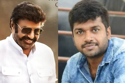 Nandamuri Balakrishna to Collaborate With Director Parasuram Next? What We Know