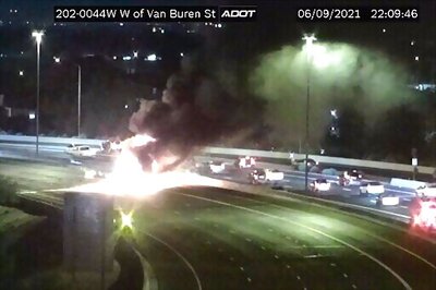 US To Seek Automated Braking Requirement For Heavy Trucks