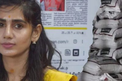 This Tamil Nadu Woman Entrepreneur Makes Cattle Feed Using Natural Ingredients