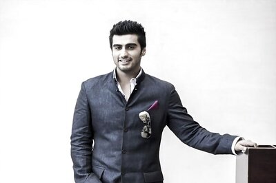 Hair removal necessary for pure hygiene: Arjun Kapoor