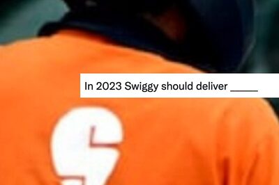 'We Should Deliver..?': Internet Replies With the Most Bizarre Answers After Swiggy's Question
