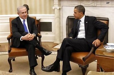 US sees Israel, tight Mideast ally, as spy threat