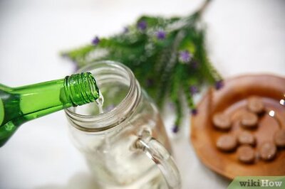 How to Make Toffee Vodka