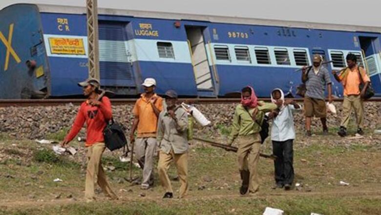 Maoist-backed PCPA's leader arrested in Bengal