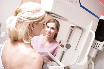 Study Says Many Breast Cancer Patients Can Skip Chemo