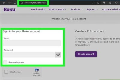 Simple Ways to Remove a Roku Account from a TV