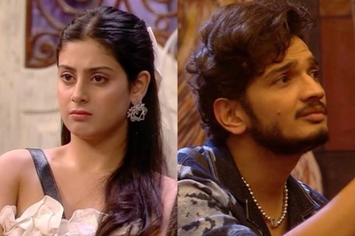 Isha Malviya REACTS To FIR Againt Munawar Faruqui Fan: 'Ab Uski Jeet Ki Khushi Mein Itne Log...'