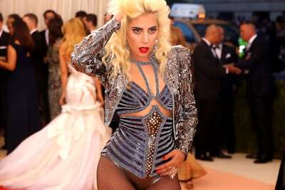 Lady Gaga, Lady Diana and Other Stars Who Battled Eating Disorders