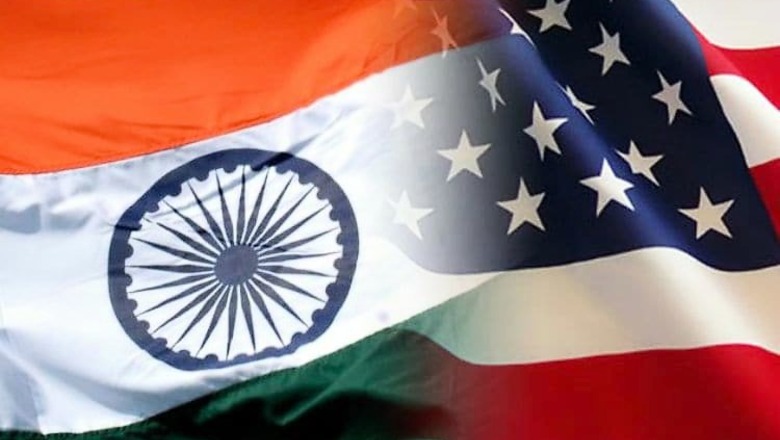 India, US begin high-level commercial dialogue