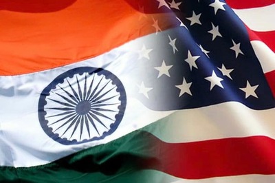 India, US begin high-level commercial dialogue