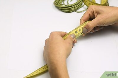 How to Make Wrap Bracelets