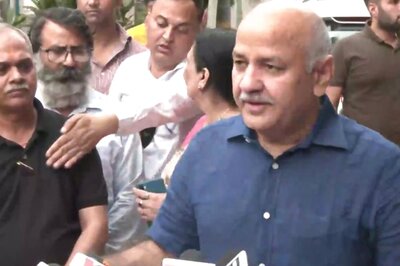 Manish Sisodia Writes to Delhi LG, Demands CBI Probe into Rs 6,000 Cr Toll Tax 'Scam' in MCD