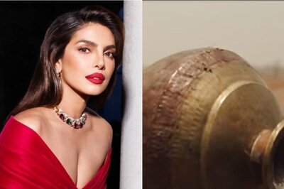 Priyanka Chopra's Paani Trailer Unveils Inspiring Story Of Battling Water Scarcity, Fans React; Watch Here