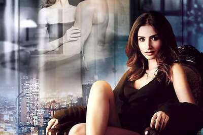 Did not get many offers after 'CityLights': Patralekha
