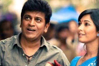 Shiva Rajkumar's Kaddipudi Completes 10 Years Of Its Release