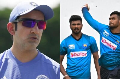 We’ve A Good Side & Lot Of Talent: Sri Lankan Pacer Warns India Ahead Of T20I Series