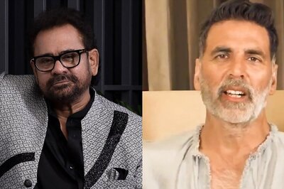 Anees Bazmee Critiques Akshay Kumar's Box Office Run: 'He Chose The Wrong People To Work With'