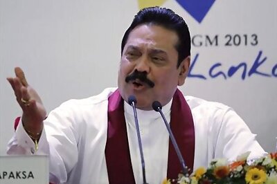 CHOGM meet: Sri Lanka's human rights measures under scrutiny