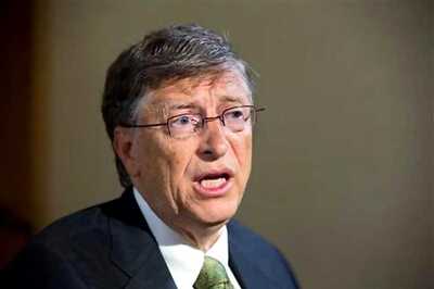 Microsoft's Bill Gates to start multi-billion-dollar clean tech initiative