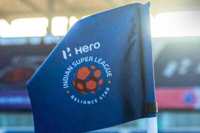 Indian Super League To Return on October 7 With Jam Packed Stadiums