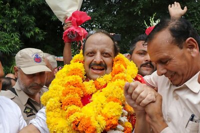 J&K Election Results: Of the 11 Seats That Saw Victory Margins Wider Than 20,000 Votes, BJP Won 8