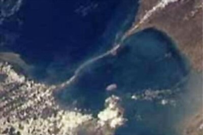 Govt gets time to decide on Ram Sethu's status