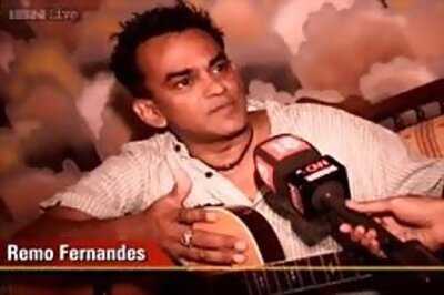 Green activists, singer Remo pep up AAP campaign in Goa