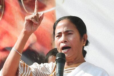 Mamata Writes to Javadekar Over Irregularities in NEET