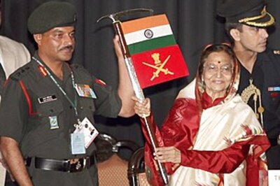 Col Ajay Kothiyal, in Spotlight After 2013 Flash Floods, to Contest Bypolls Against U'khand CM on AAP Ticket