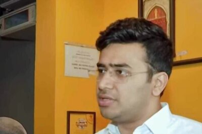 'Modi Govt Has Given 258% More Money to Karnataka Than UPA, Mekedatu No Solution to Water Woes': Tejasvi Surya