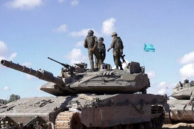 Opinion | Why October 7 Is Even Bigger Than 9/11, And Israel’s Fight Is So Important