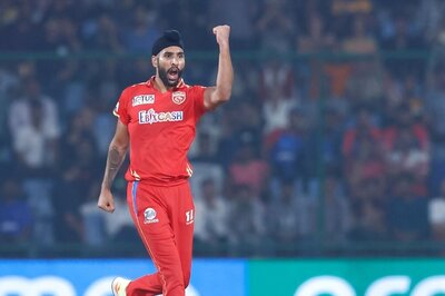'Ball that Got Manish Pandey was Like Shane Warne's Ball of the Century': Ex-IND Opnere Lauds Harpreet Brar