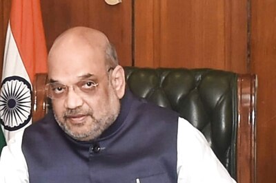 Amit Shah to Chair Meet with CMs of Naxal-Hit States in Fresh Push to Fight Left-Wing Extremism