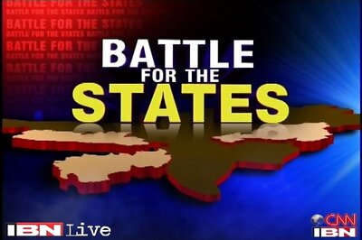 Women fail to enter Nagaland Assembly once again