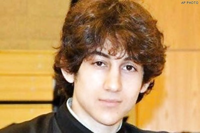 Boston: Court rejects defence bid to photograph Dzhokhar