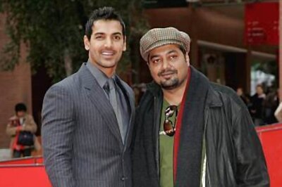 Anurag Kashyap On Offering No Smoking To John Abraham: 'Usko Sab Log Achha Actor Nahi Bolte The...'