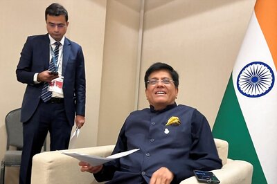 India Stands Firm With Developing Nations As 12th Hour WTO Negotiations Continue In Abu Dhabi