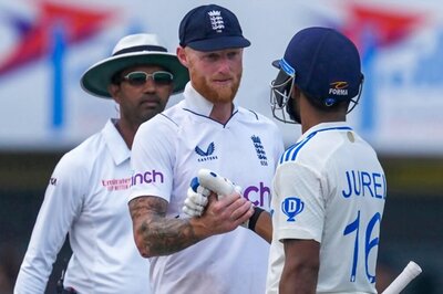 IND vs ENG: Michael Vaughan Praises India After Ranchi Win, Despite '5 World Class Players Missing'