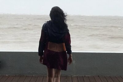 Sushmita Sen Urges Everyone To Embrace Their Inner 'Warrior' As She Kick-Starts Friday Morning