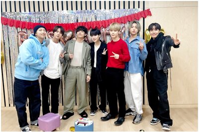 K-Pop Stars BTS Become Best-selling Artists of 2020, Surpass Taylor Swift and Drake