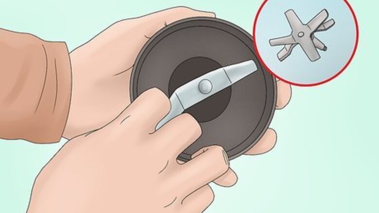 How to Clean a Nutribullet