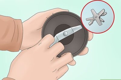 How to Clean a Nutribullet