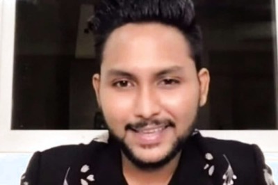 Bigg Boss 14: Dad was Surprised When I Told Him About My Participation, Says Jaan Kumar Sanu