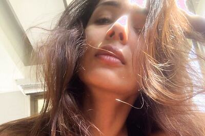 Malaika Arora Shares Her Morning Ritual with Fans