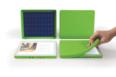 OLPC announces the low-cost XO 3.0 tablet