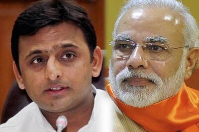 Akhilesh Yadav writes to Narendra Modi seeking CSAT review